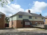 Springfield Avenue, Banbury
