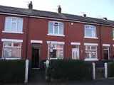 Preston, Lancashire, PR1 4JY, United Kingdom