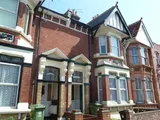 London Road
