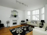Courtfield Gardens, South Kensington