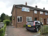 Mullway, Letchworth Garden City, Hertfordshire, SG6