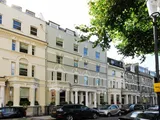 Elm Park Road, Chelsea
