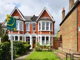 Bargery Road, Catford