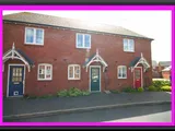 Paddock Way
Hinckley