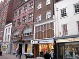 South Molton Street, Mayfair W1
