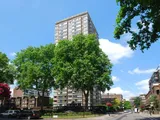 Cambridge Square, Hyde Park Estate
