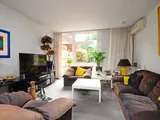 Putney Heath Lane, West Hill