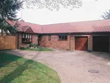 Chantreys Drive
