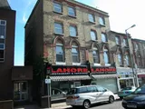 Brent Street