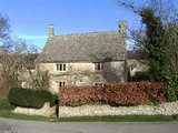 Chapel Lane, Shipton-Under-Wychwood