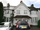 St Marys Road
Golders Green