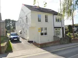 High Street
