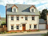 Great Park Close, Bishopsteignton, Teignmouth, Devon