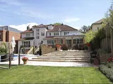 Lancaster Gardens, Wimbledon, London
