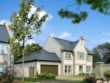Rowallan Castle, Kilmaurs, Kilmarnock, East Ayrshire
