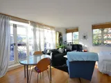 Baltic Place, Islington
