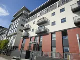 Glasgow Harbour- Meadowside Quay Walk- Unfurnished