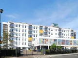 The Piper Building, South Park