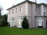 Hilton House, Hilton House