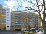Singapore Road, West Ealing