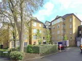 Clayponds Lane, Brentford