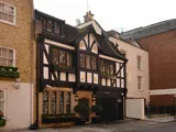 Farm Street, Mayfair