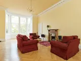 13 Buckingham Terrace, West End, Edinburgh, Midlothian