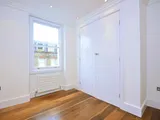 Bouverie Place, Paddington