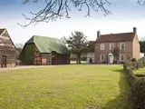 Kennel Lane, Steventon, Abingdon, Oxfordshire
