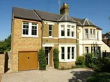 Eton Road Datchet