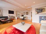 Lancaster Terrace, London, W2