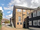 Havering-Atte-Bower, Romford, Essex