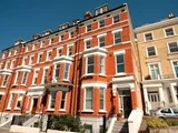 Richmond Hill, Richmond, TW10