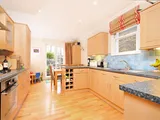 Cathles Road, Clapham South, London, SW12
