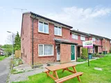 Ifield, Crawley, West Sussex