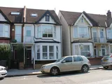 Bensham Lane, Croydon, CR0