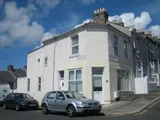 Hanover Road, Plymouth, Devon