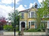 Walthamstow, London