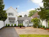 Westerham Road, Keston