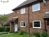 Paterson Close, Basingstoke
