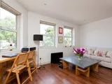 Mary Place, London, W11