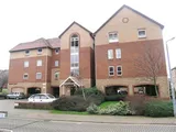 Seafire Court, Mitchells Close, Southampton