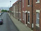 To Let - Spacious 2 Bedroom Family Sized House Easington Colliery