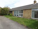 A Must See Property, Two Double Bedroom, Detached Bungalow, Located In Parktone, BH12.