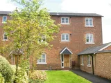 The Cloisters, Junction Road, Andover