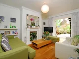 Coningham Road, Shepherds Bush