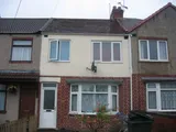Lauderdale Avenue, Holbrooks, CV6