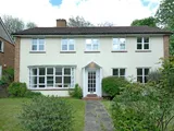 Baird Gardens, Upper Norwood