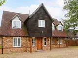 Tysea Hill, Stapleford Abbotts, Romford, Essex, RM4