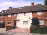 Mill Road, Twickenham, Middlesex